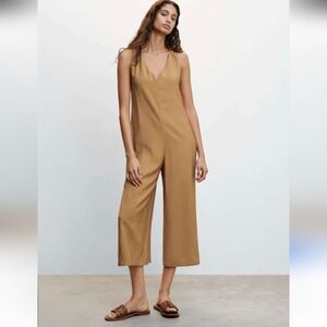 Mango romper